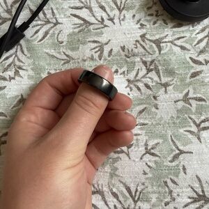 Oura Ring Gen 3